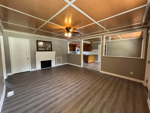 $1,400 | 1508 Heard Avenue, Augusta, GA 30904