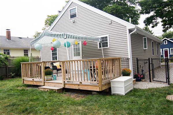 31 Hawley Road Scituate, MA 02066 - Photo 14 of 17 Gallery Image 14