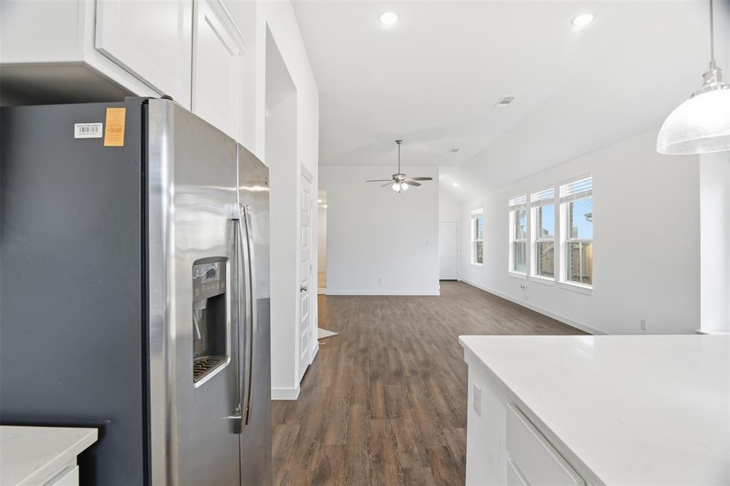 3910 Rochelle Lane Crandall, TX 75114 - Photo 32 of 32 a view of a walk in closet