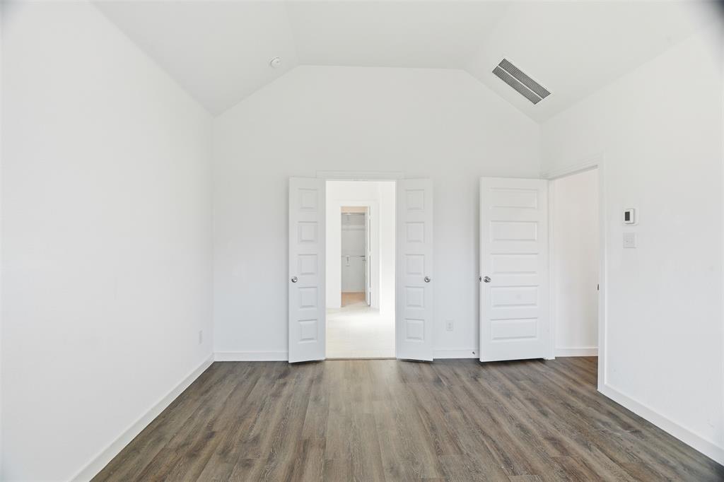 3910 Rochelle Lane Crandall, TX 75114 - Photo 22 of 32 a view of an empty room