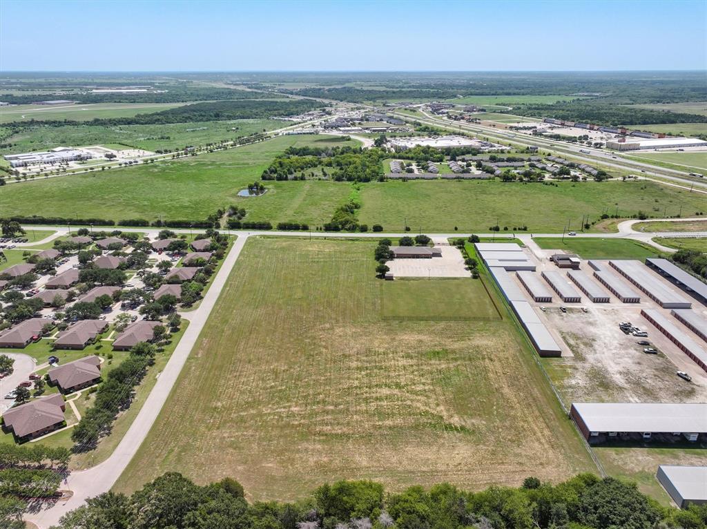 2578 Rd Terrell Tx 75160 Road Terrell, TX 75160 - Photo 17 of 21 a view of an outdoor space and city view