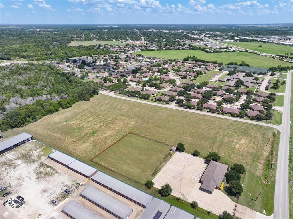2578 Rd Terrell Tx 75160 Road Terrell, TX 75160 - Photo 20 of 21 an aerial view of a house