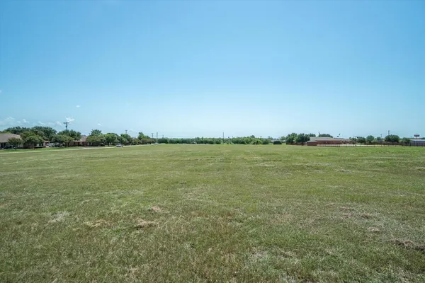 a view of a ocean with houses