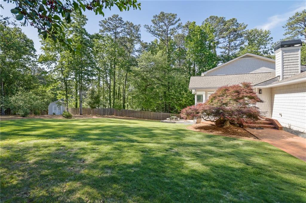 130 Randomwood Way Alpharetta, GA 30022 - Photo 45 of 46