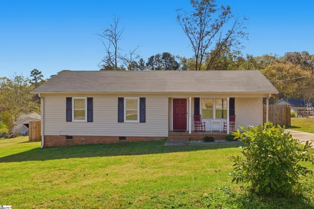 $250,000 | 104 Apollo Avenue, Greer, SC 29651