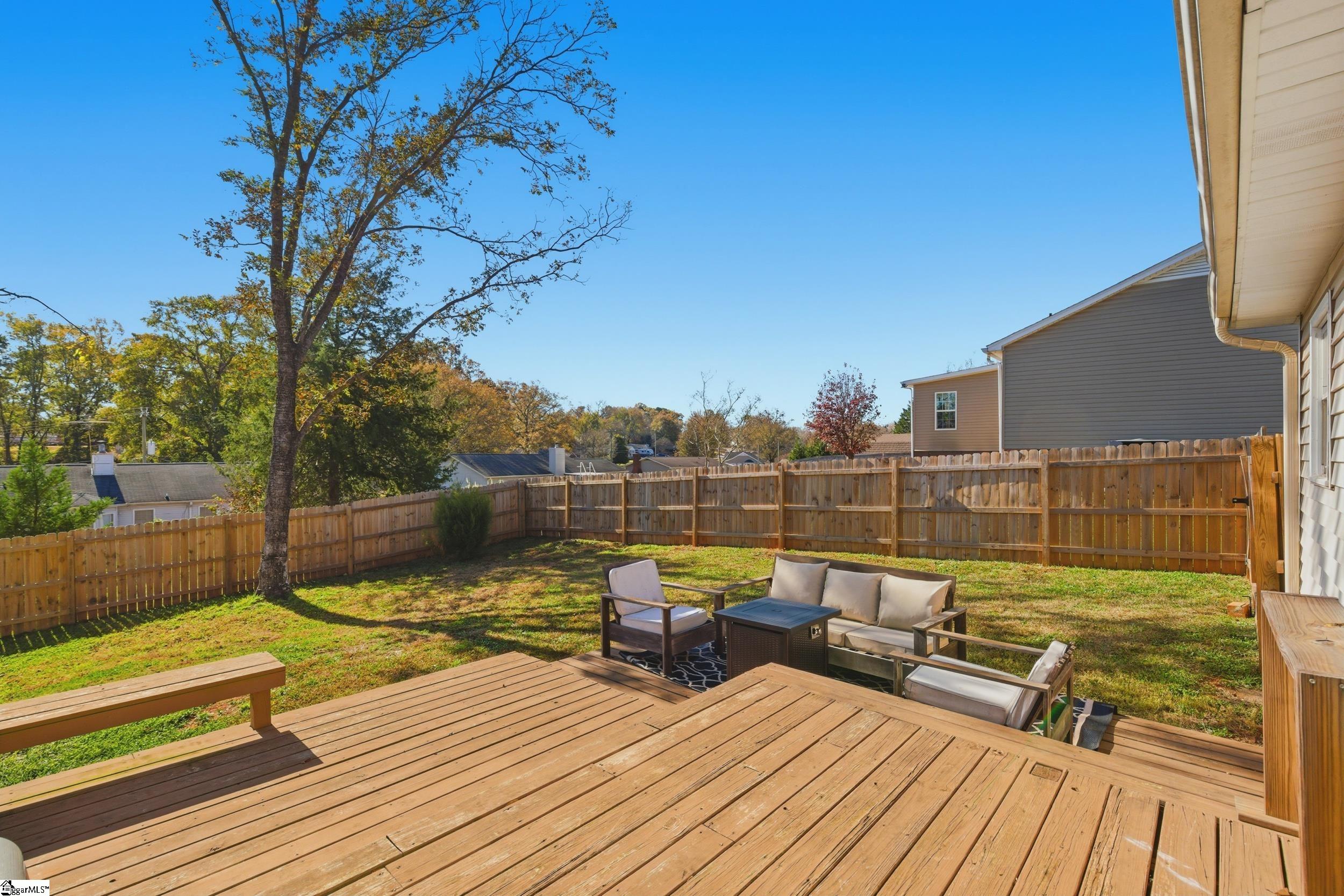 104 Apollo Avenue Greer, SC 29651 - Photo 15 of 19