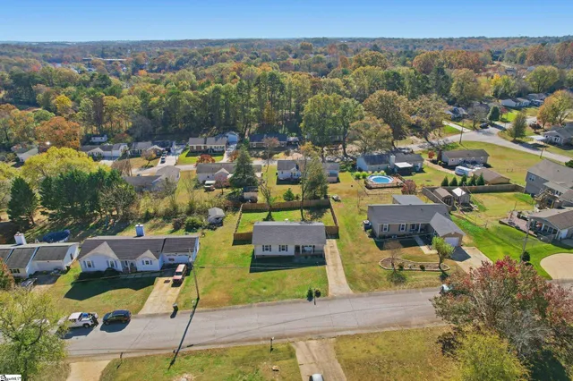 $250,000 | 104 Apollo Avenue, Greer, SC 29651