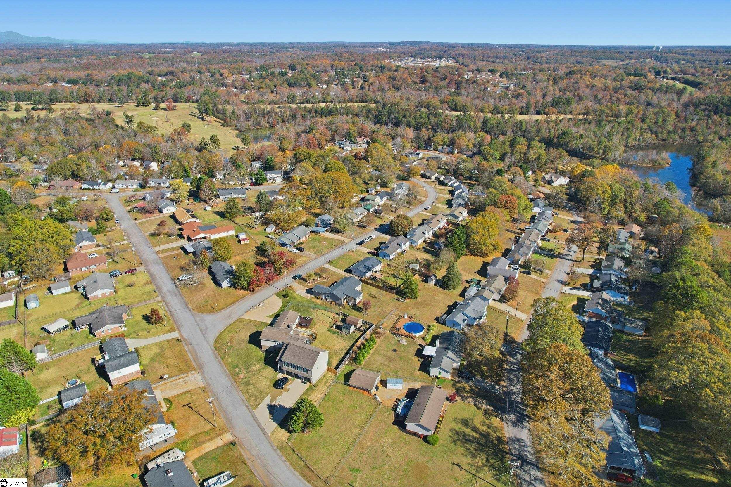 104 Apollo Avenue Greer, SC 29651 - Photo 19 of 19