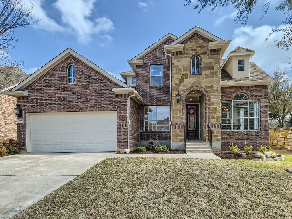 2206 Bindon Drive Cedar Park, TX 78613 - Photo 1 of 1
