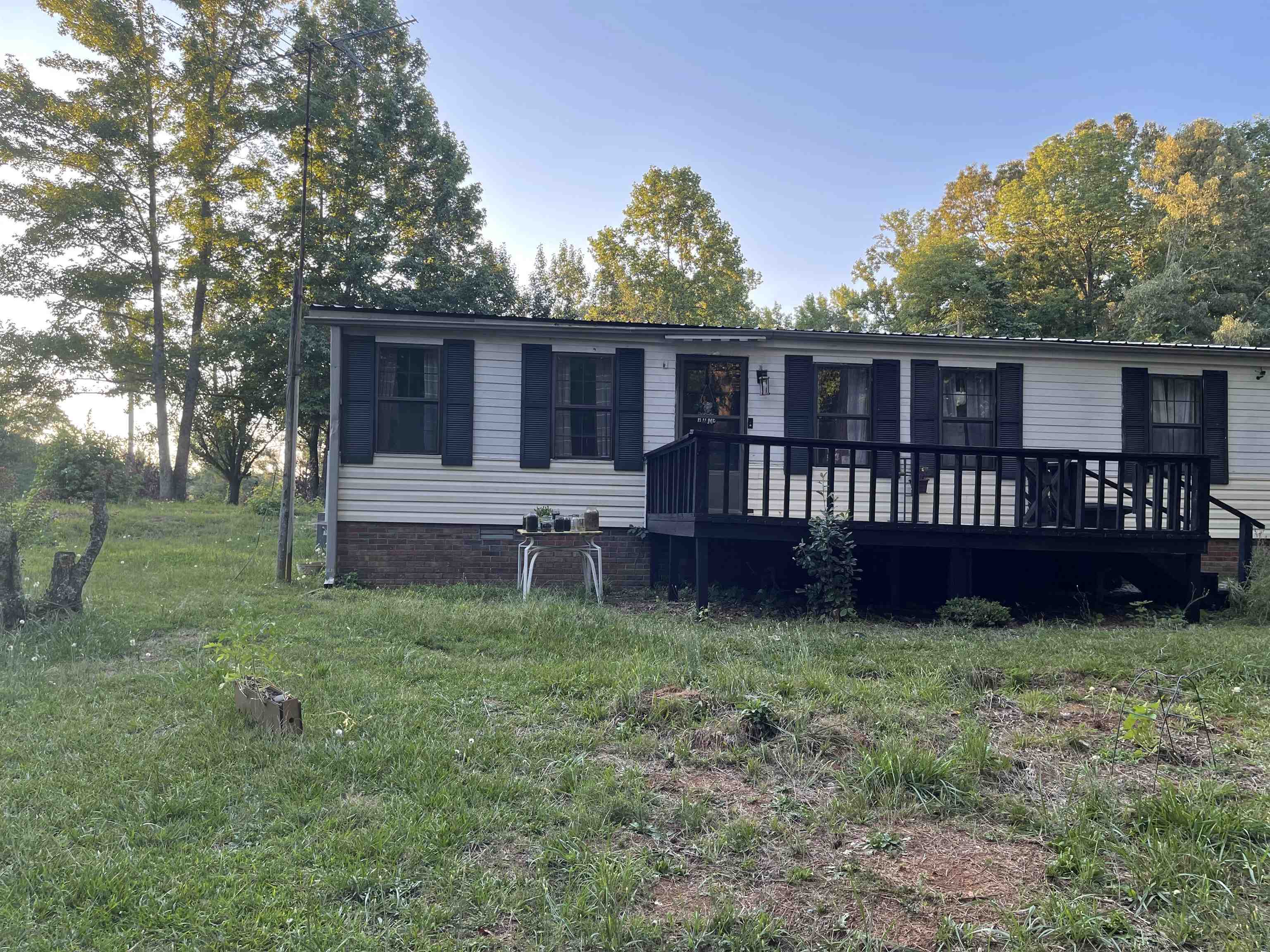 6264 South Highway 45 Highway Ramer, TN 38367 - Photo 3 of 20 Gallery Image 3