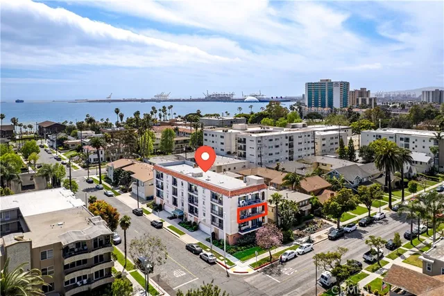 $635,000 | 191 Kennebec Avenue, Unit 301, Long Beach, CA 90803