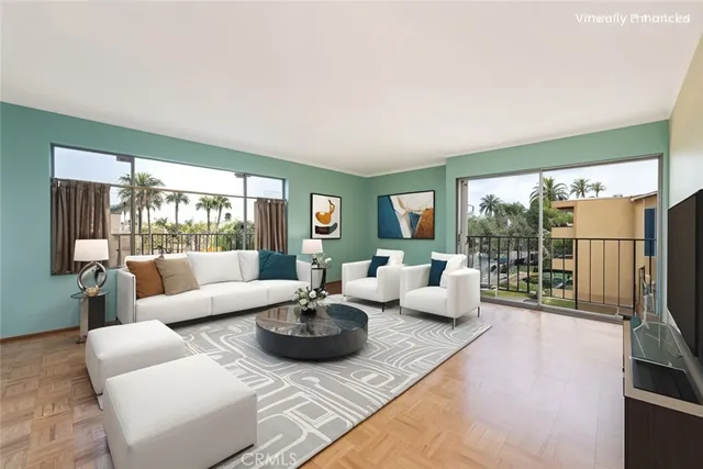 $635,000 | 191 Kennebec Avenue, Unit 301, Long Beach, CA 90803