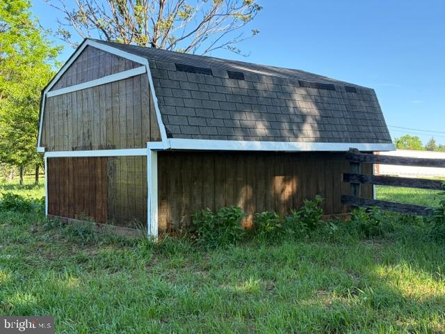 1381 Leetown Road Summit Point, WV 25446 - Photo 56 of 99 Another View of Shed