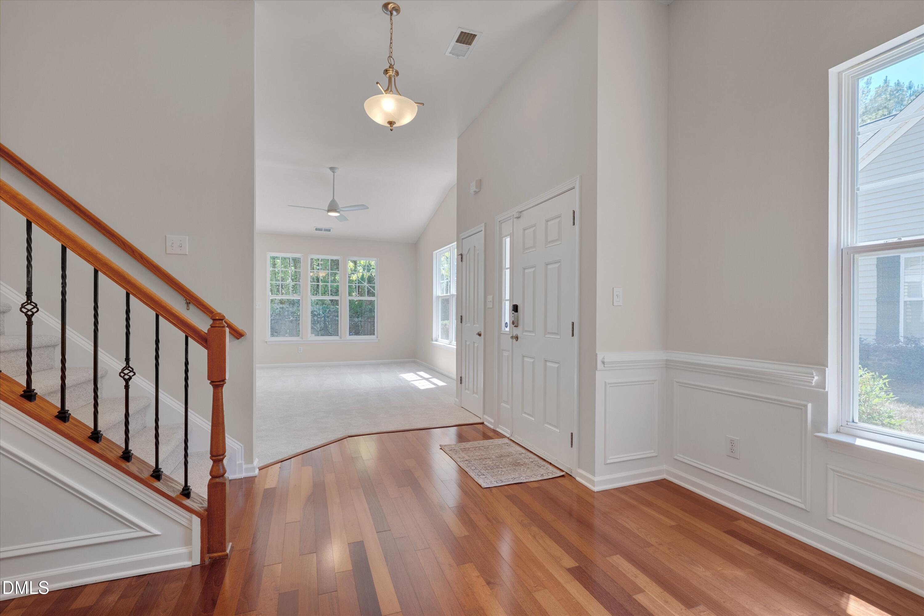 7702 Morrell Lane Durham, NC 27713 - Photo 7 of 63