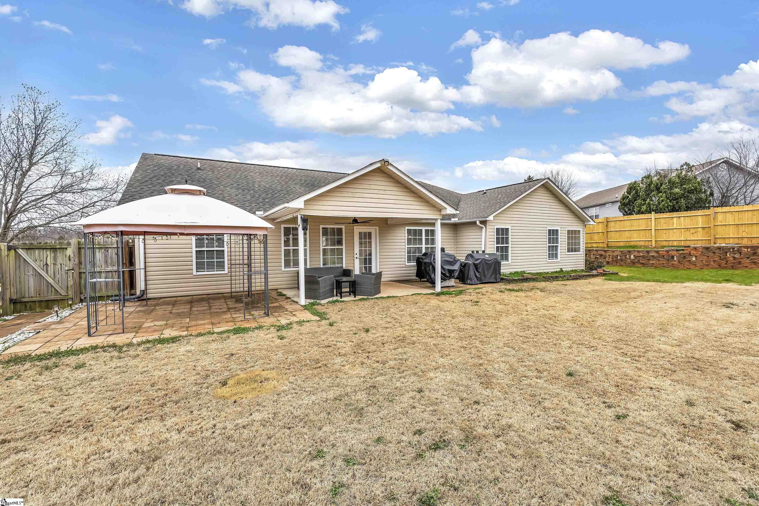 255 Doris Ann Court Wellford, SC 29385 - Photo 21 of 26