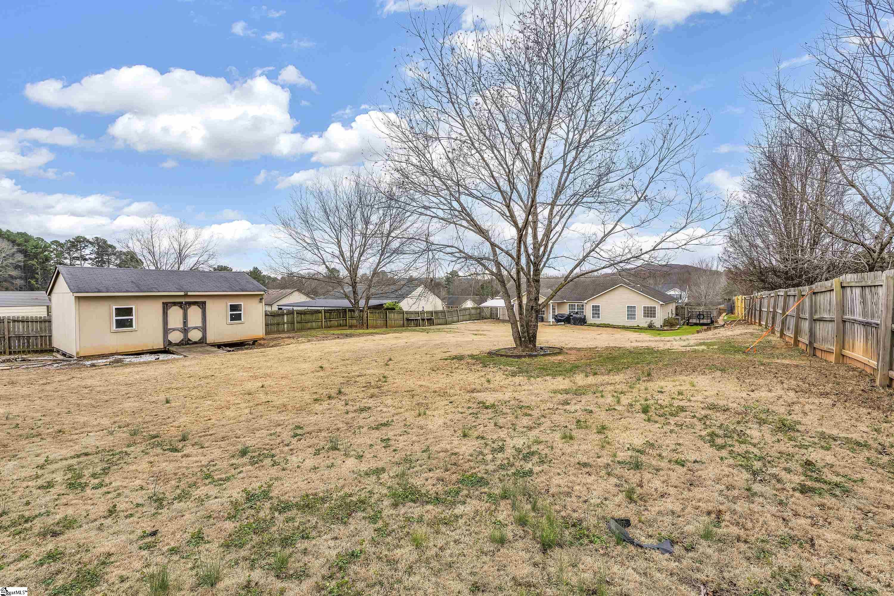 255 Doris Ann Court Wellford, SC 29385 - Photo 23 of 26