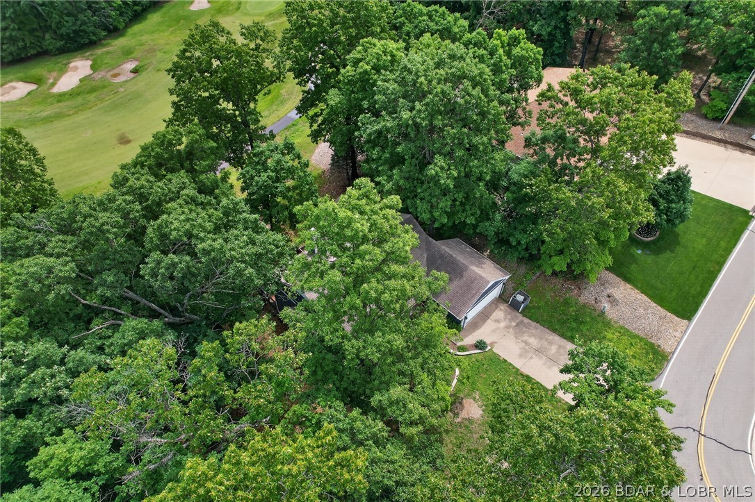 16 Duckhead Road Lake Ozark, MO 65049 - Photo 45 of 50 Almost 3/4 of an acre, natural beauty