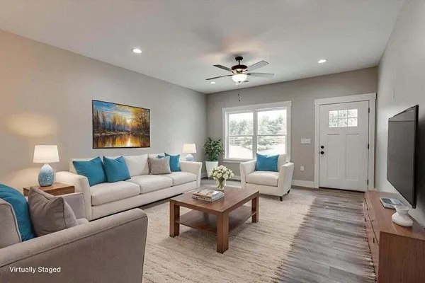 $725,000 | 4470 Keith Street Northwest, Unit BLDG 500, Cleveland, TN 37312