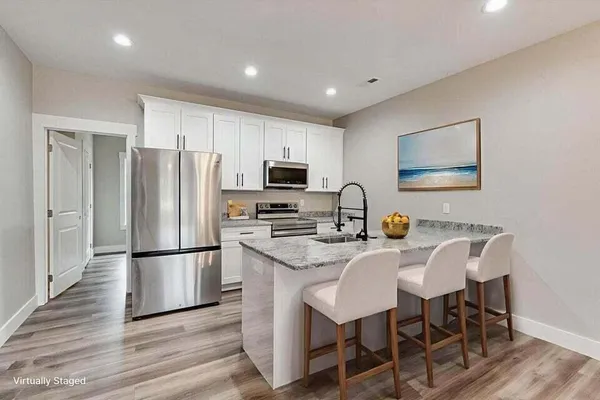 $725,000 | 4470 Keith Street Northwest, Unit BLDG 500, Cleveland, TN 37312