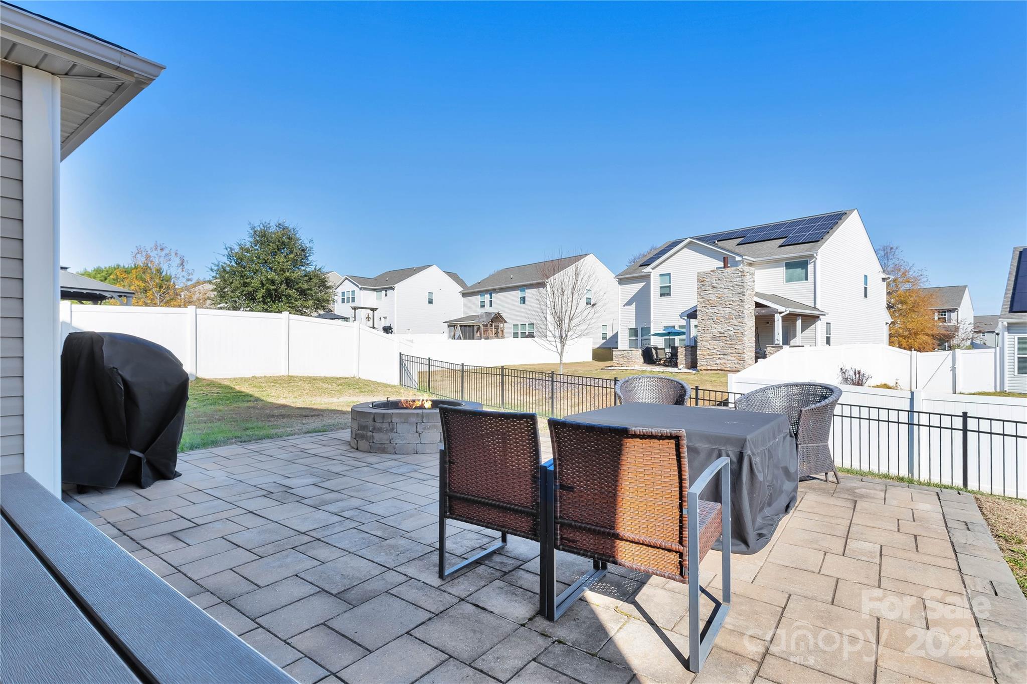 374 Moses Rhyne Drive Mount Holly, NC 28120 - Photo 20 of 26