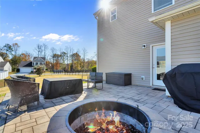 $400,000 | 374 Moses Rhyne Drive, Mount Holly, NC 28120