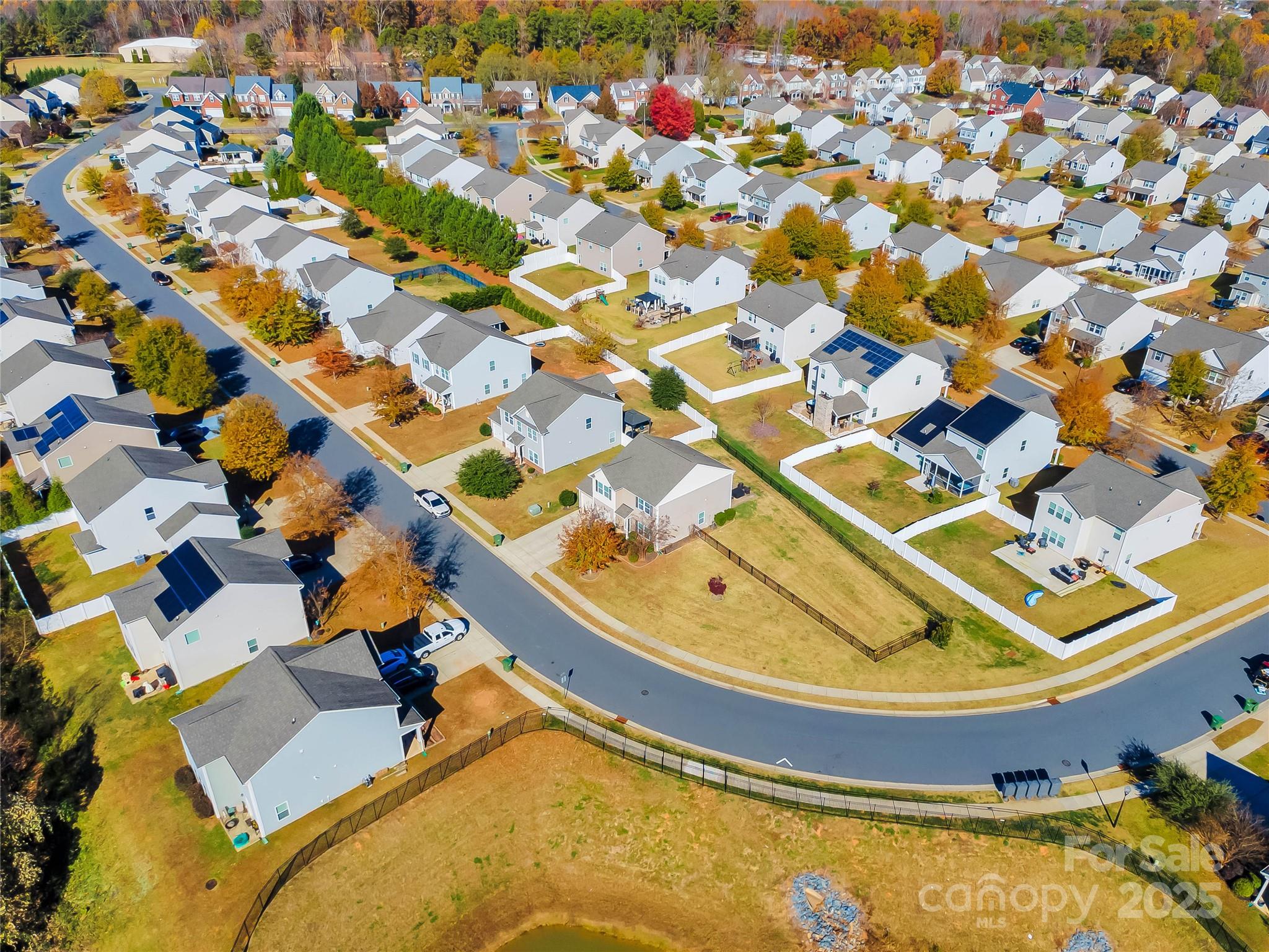 374 Moses Rhyne Drive Mount Holly, NC 28120 - Photo 26 of 26