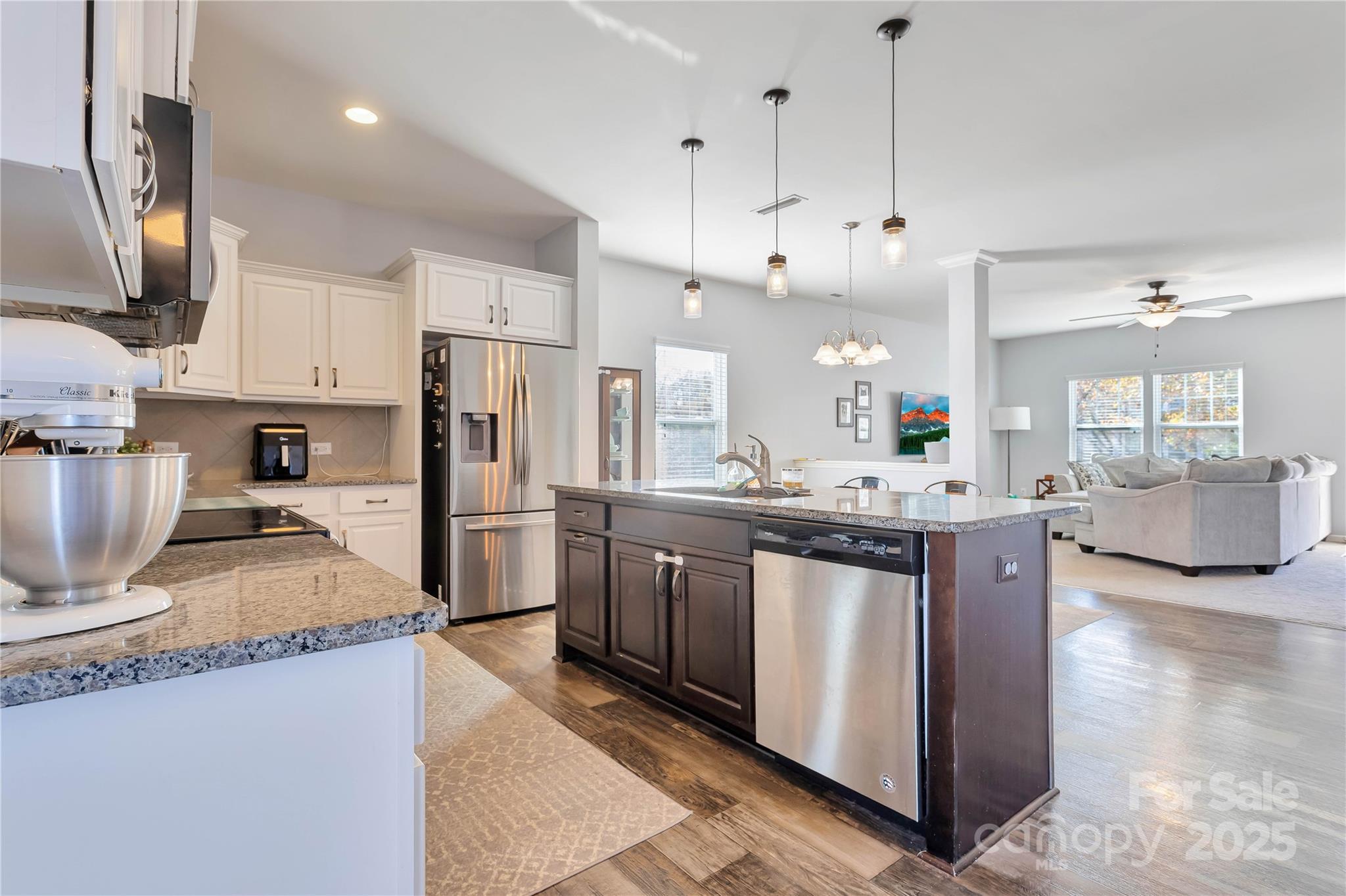 374 Moses Rhyne Drive Mount Holly, NC 28120 - Photo 4 of 26