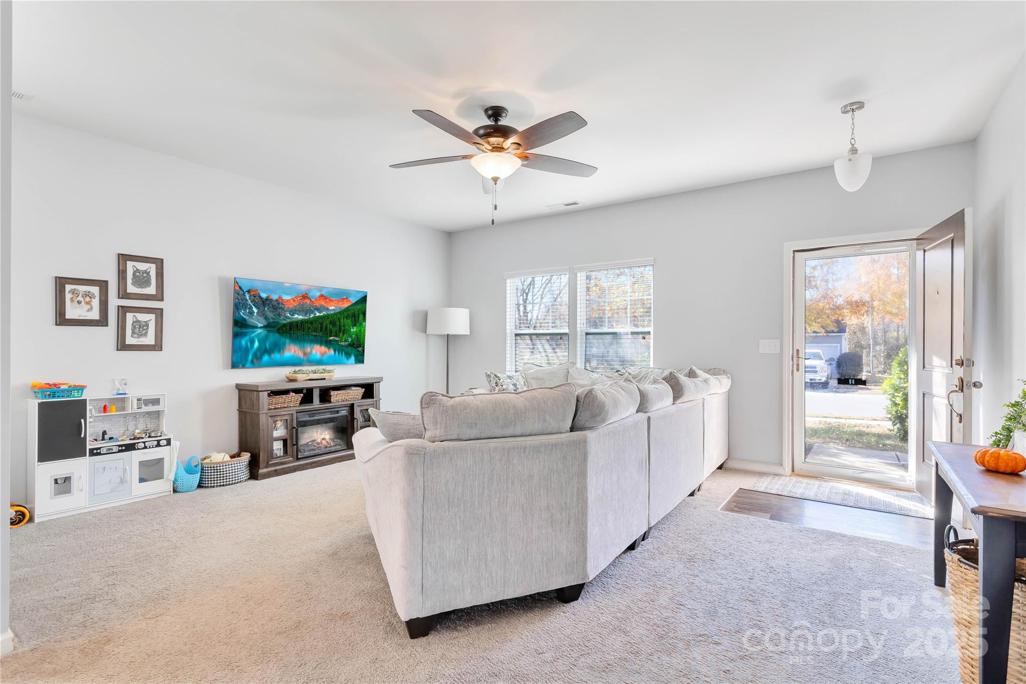 374 Moses Rhyne Drive Mount Holly, NC 28120 - Photo 5 of 26