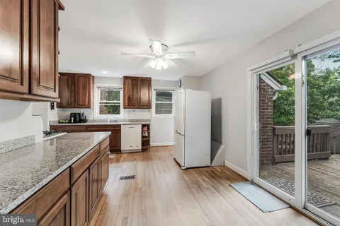 $550,000 | 110 Lynnmoor Drive, Silver Spring, MD 20901
