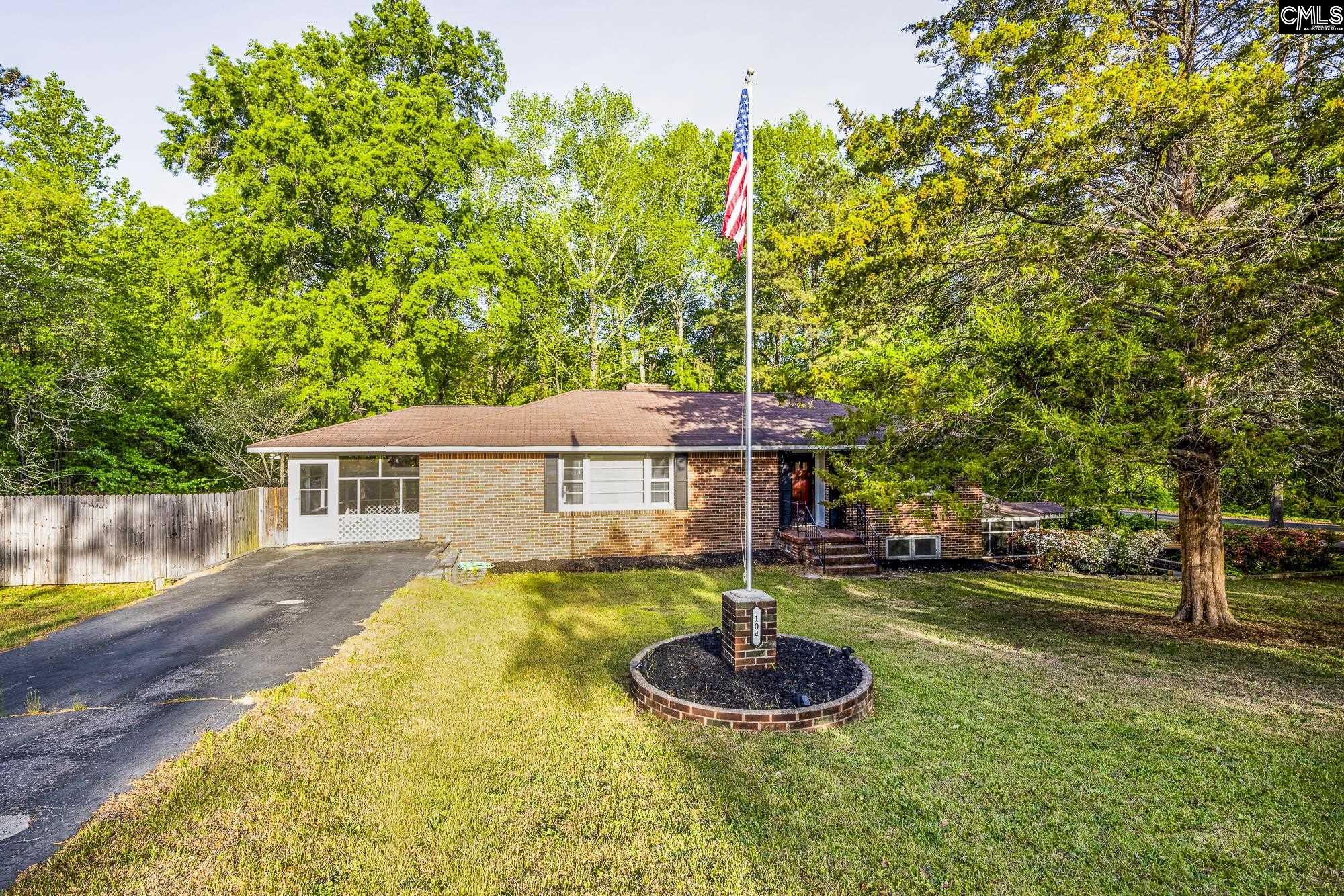 104 Branch Road Lugoff, SC 29078 - Photo 50 of 53