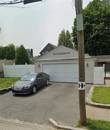 $150,000 | 0 Waller Street, Providence, RI 02908