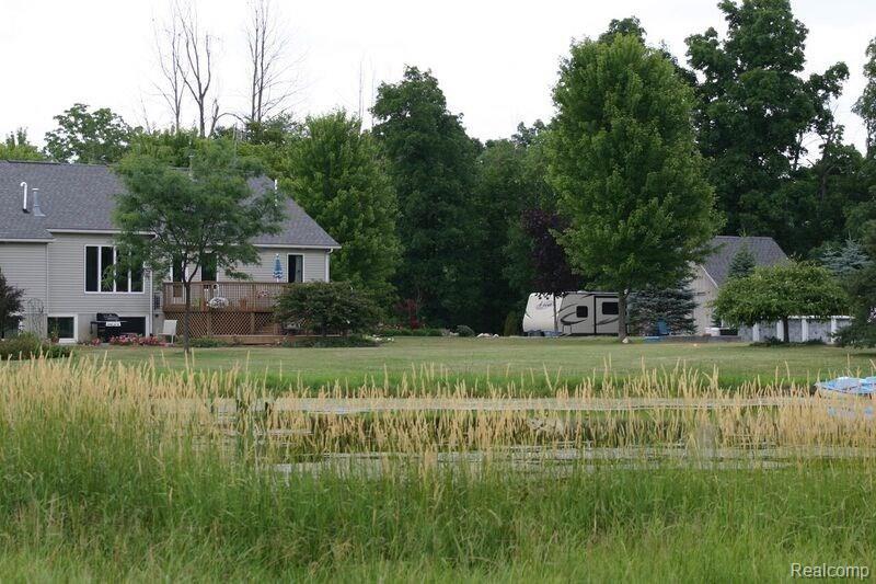 5021 Stewart Road Lapeer, MI 48446 - Photo 4 of 49 Stewart Rear #2.jpg
