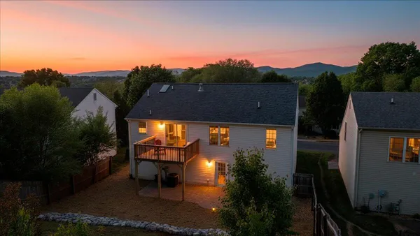 $329,900 | 4837 Nelms Lane Northeast, Roanoke, VA 24019