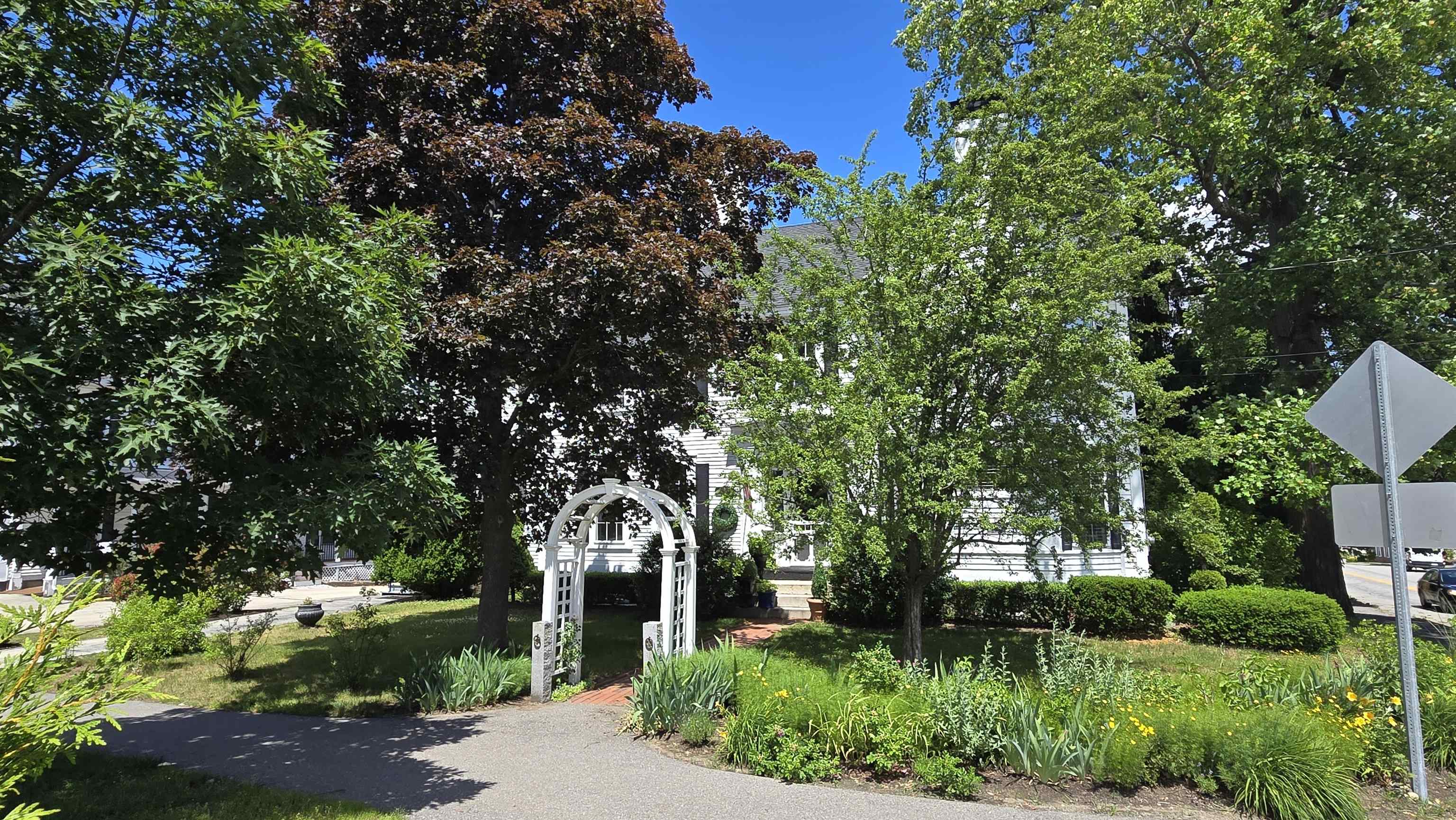 102 North State Street Concord, NH 03301 - Photo 1 of 52