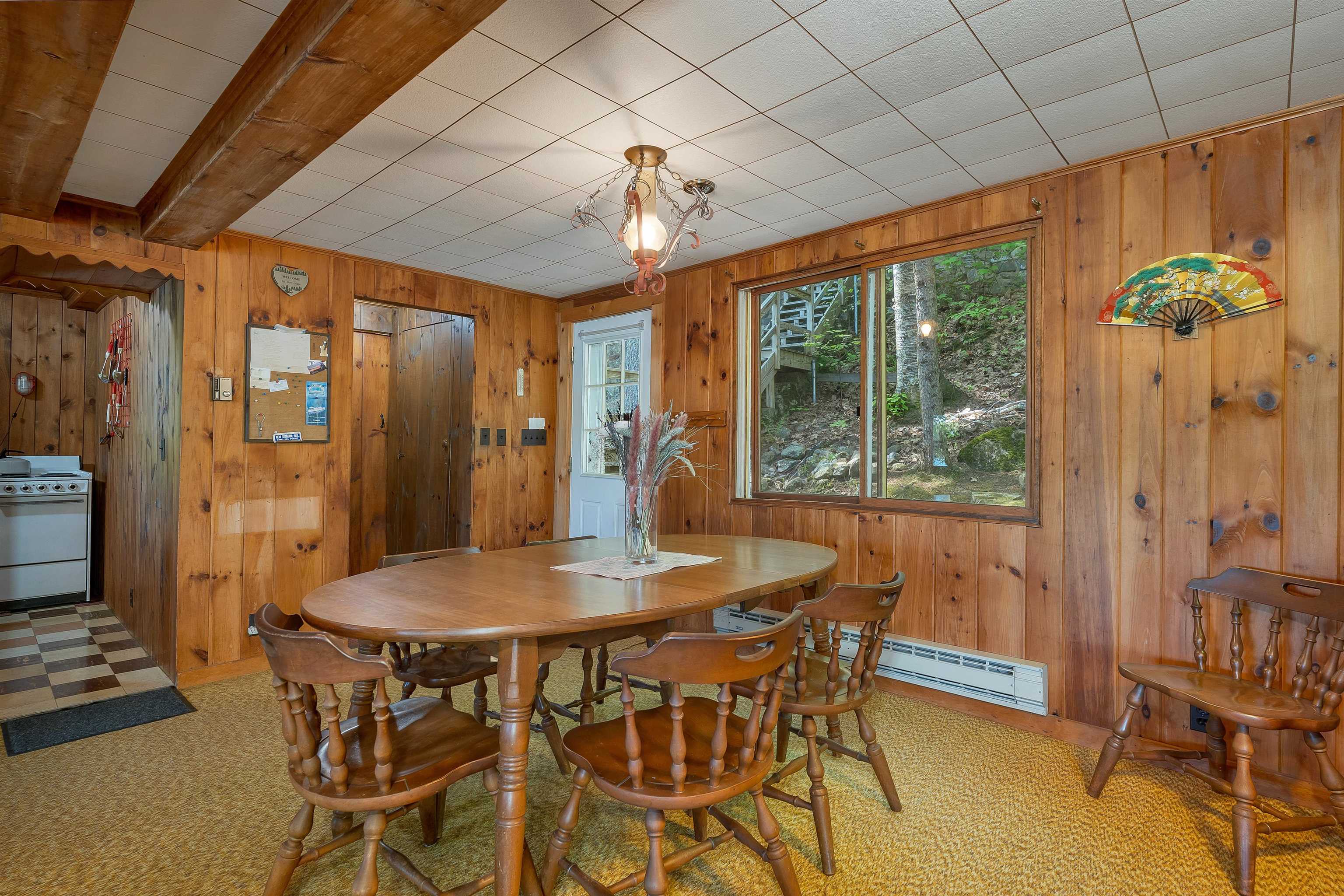 72 South Shore Road New Durham, NH 03855 - Photo 20 of 45