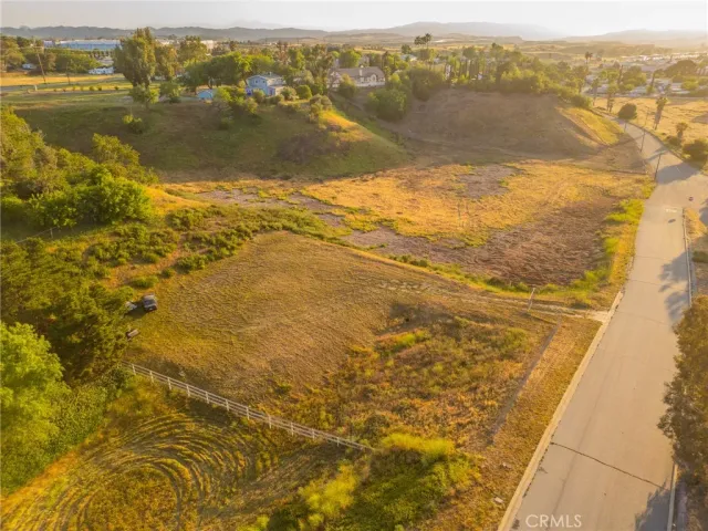 a view of an ocean view