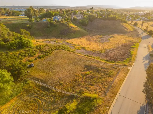 a view of an ocean view