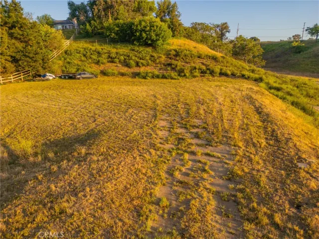 a view of an ocean view
