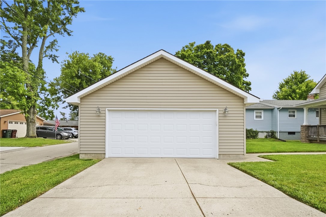 2425 Delta Avenue Kettering, OH 45419 - Photo 48 of 48