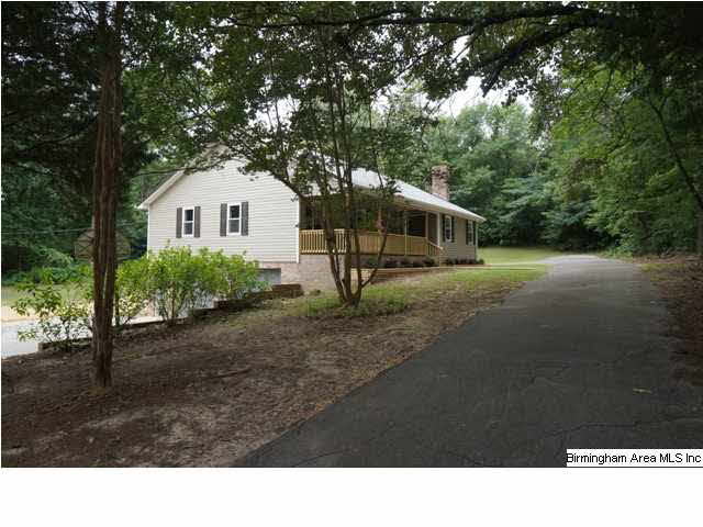 150 Berry Lane Montevallo, AL 35115 - Photo 2 of 23