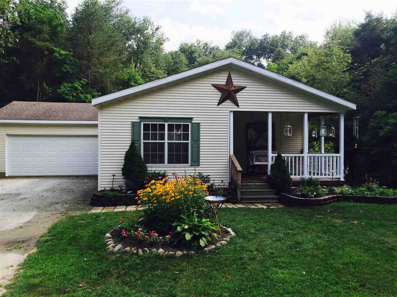20833 8th Road Plymouth, IN 46563 - Photo 1 of 27 Gallery Image 1
