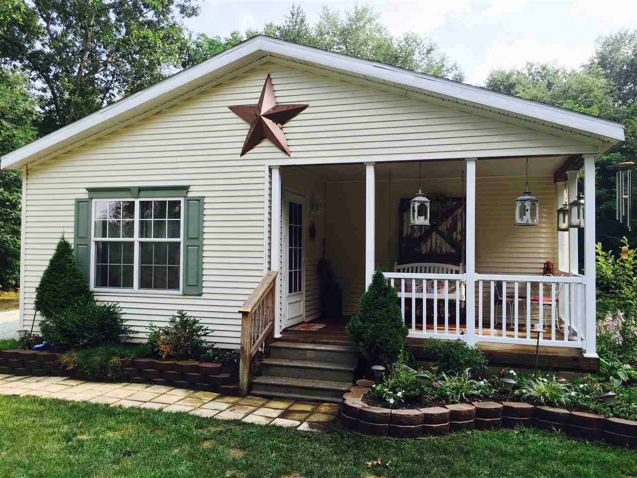 20833 8th Road Plymouth, IN 46563 - Photo 2 of 27 Gallery Image 2