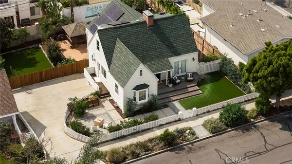 $2,595,000 | 33891 Malaga Drive, Dana Point, CA 92629
