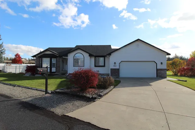 $2,495 | 3922 East Siskin Lane, Mead, WA 99021