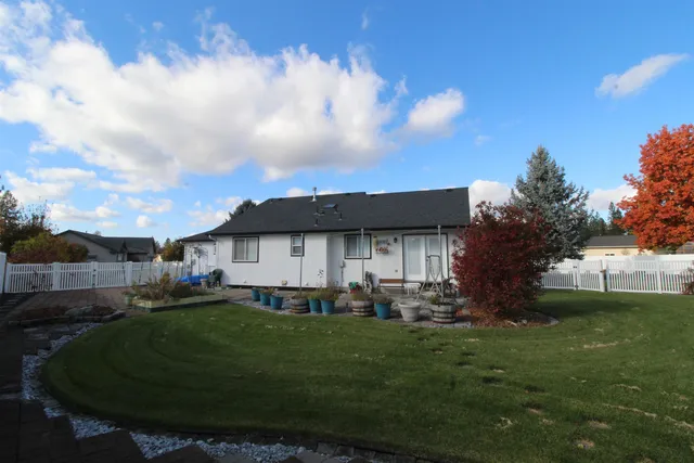 $2,495 | 3922 East Siskin Lane, Mead, WA 99021