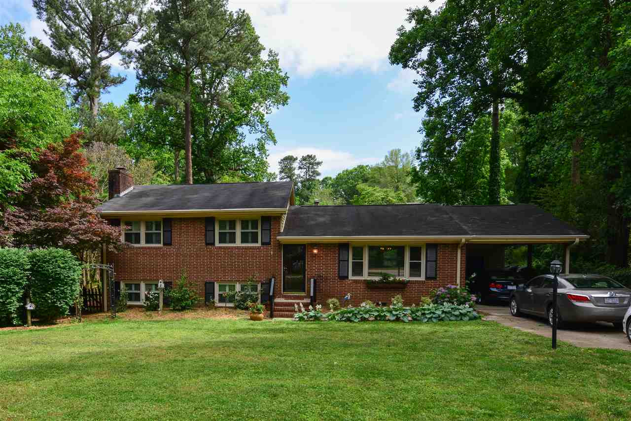 303 Glen Valley Road Raleigh, NC 27609 - Photo 1 of 24 Photo 1