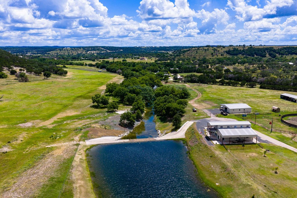 339 Henderson Branch Road West Ingram, TX 78025 - Photo 38 of 51