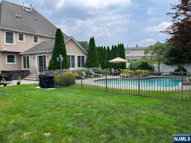 18 Stonycroft Road Wayne, NJ 07470 - Photo 37 of 40