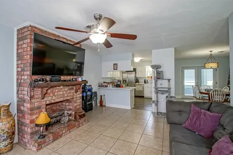 $295,000 | 114 Ballay Drive, Belle Chasse, LA 70037