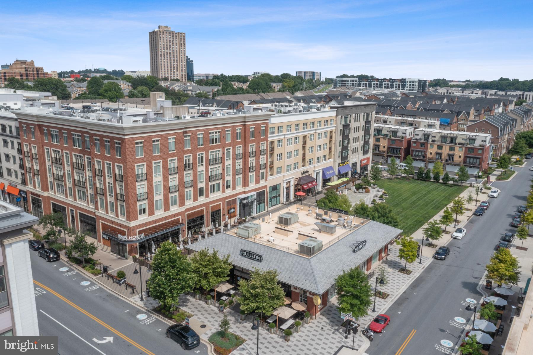 11947 Marmary Road Gaithersburg, MD 20878 - Photo 12 of 16 Downtown Crown